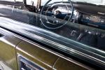 Cadillac Series 75 Presidential Parade Limousine by Hess & Eisenhardt 1955 года